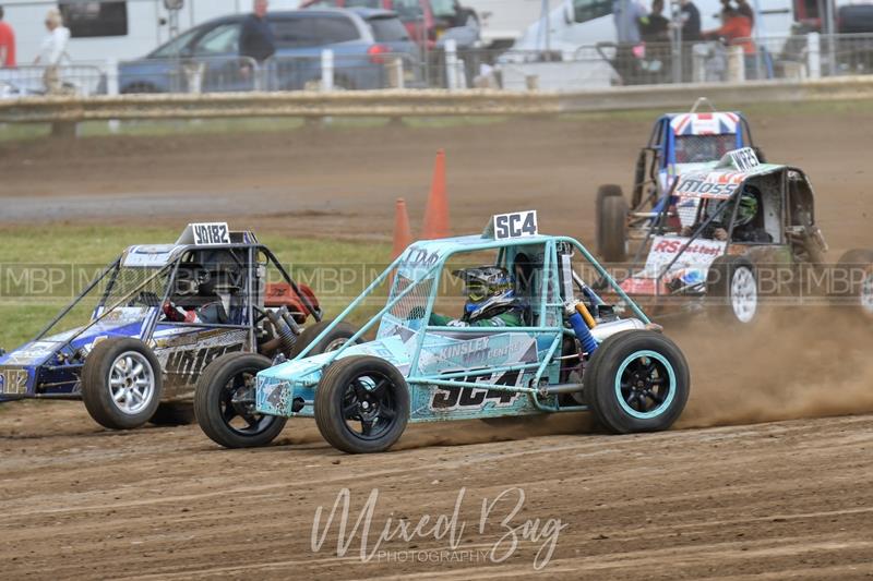 Yorkshire Open & Stock Hatch Nationals motorsport photography uk