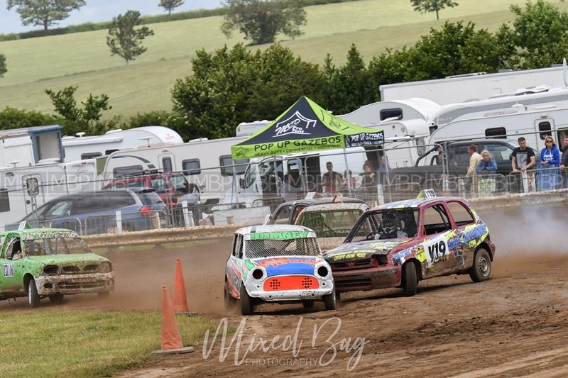 Yorkshire Open & Stock Hatch Nationals motorsport photography uk