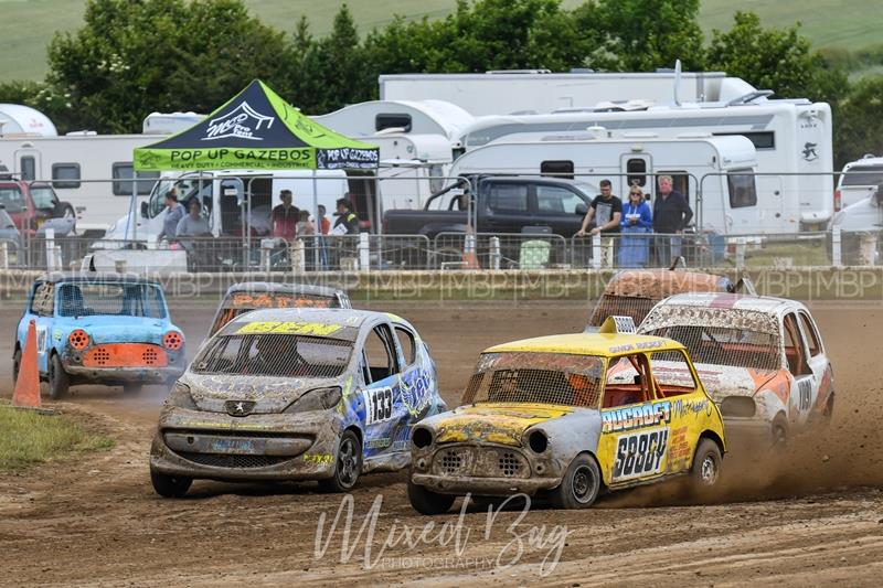 Yorkshire Open & Stock Hatch Nationals motorsport photography uk