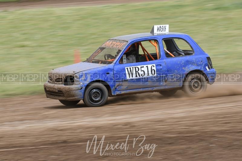 Yorkshire Open & Stock Hatch Nationals motorsport photography uk