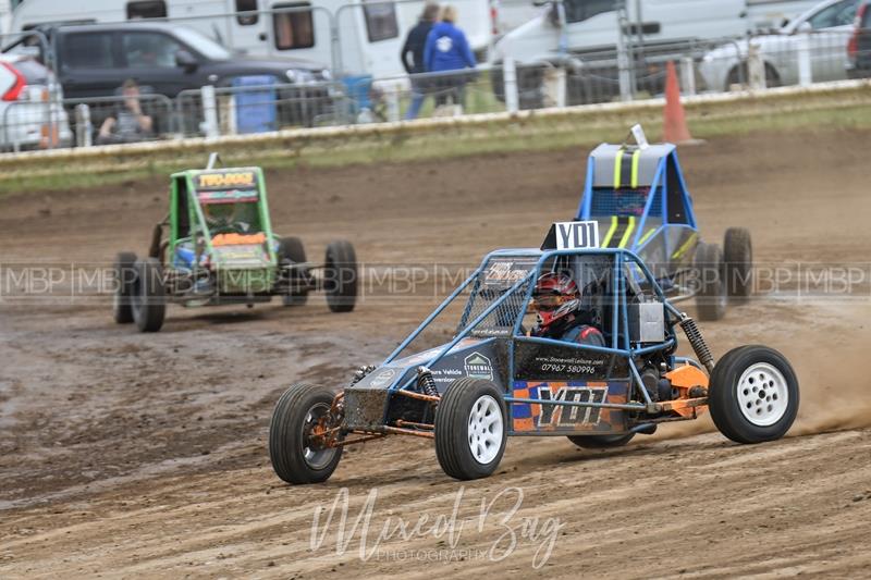 Yorkshire Open & Stock Hatch Nationals motorsport photography uk