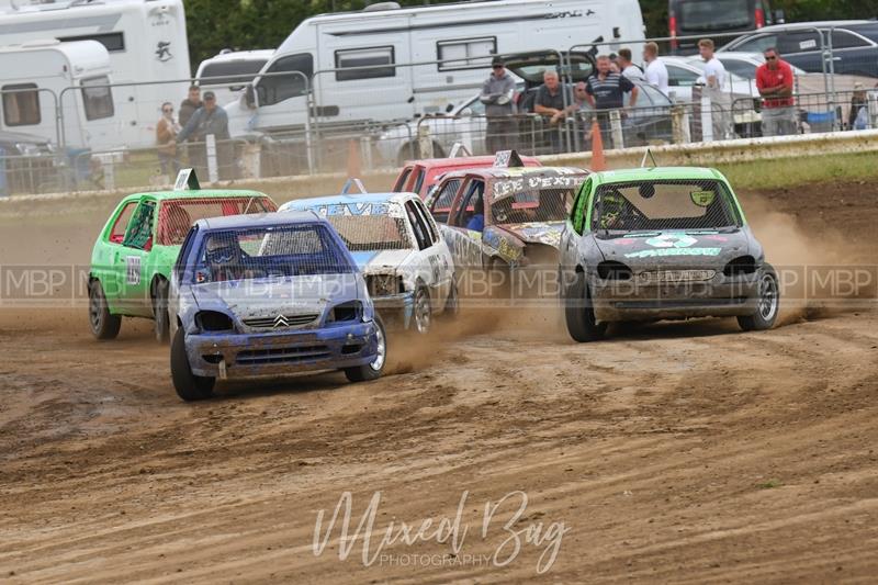 Yorkshire Open & Stock Hatch Nationals motorsport photography uk