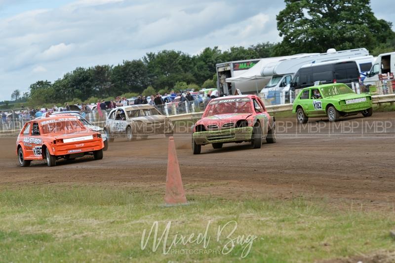 Yorkshire Open & Stock Hatch Nationals motorsport photography uk