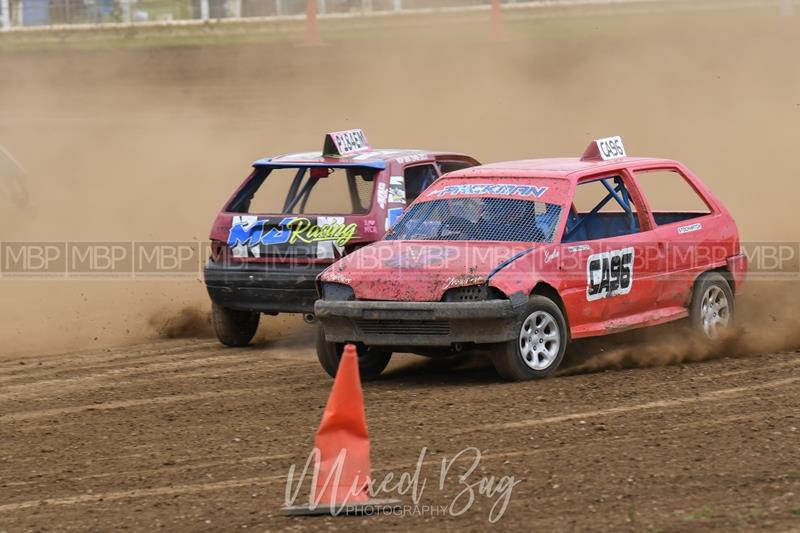 Yorkshire Open & Stock Hatch Nationals motorsport photography uk