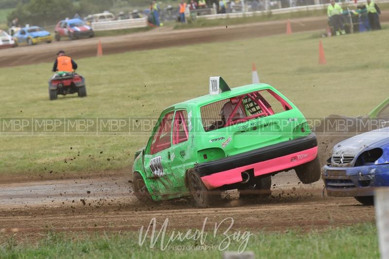 Yorkshire Open & Stock Hatch Nationals motorsport photography uk