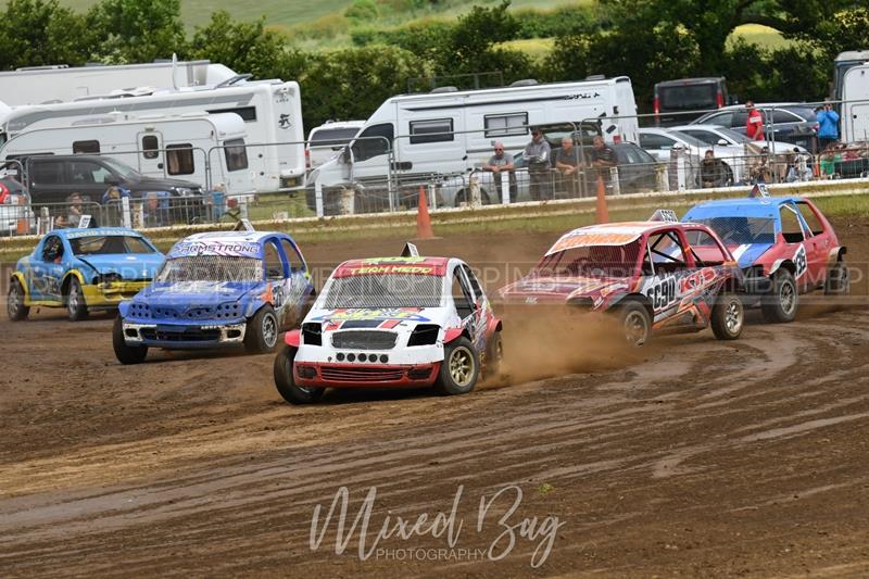 Yorkshire Open & Stock Hatch Nationals motorsport photography uk