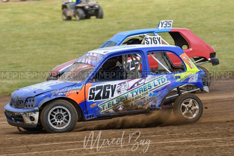 Yorkshire Open & Stock Hatch Nationals motorsport photography uk