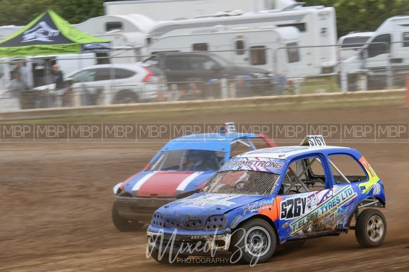 Yorkshire Open & Stock Hatch Nationals motorsport photography uk