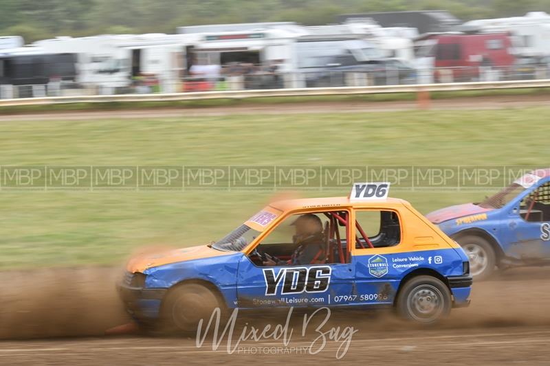 Yorkshire Open & Stock Hatch Nationals motorsport photography uk