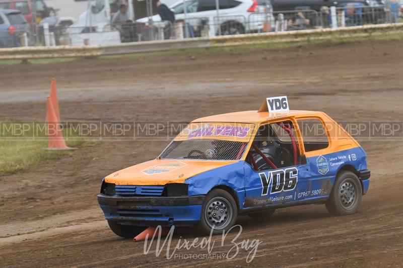 Yorkshire Open & Stock Hatch Nationals motorsport photography uk