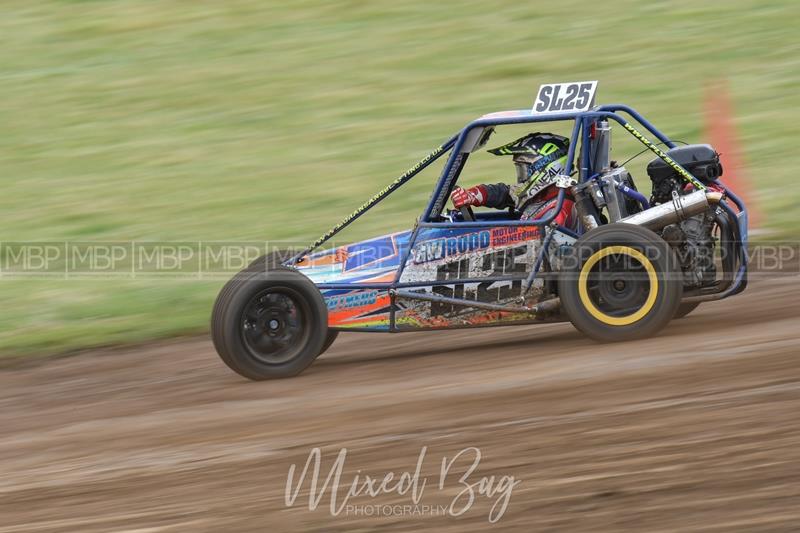 Yorkshire Open & Stock Hatch Nationals motorsport photography uk