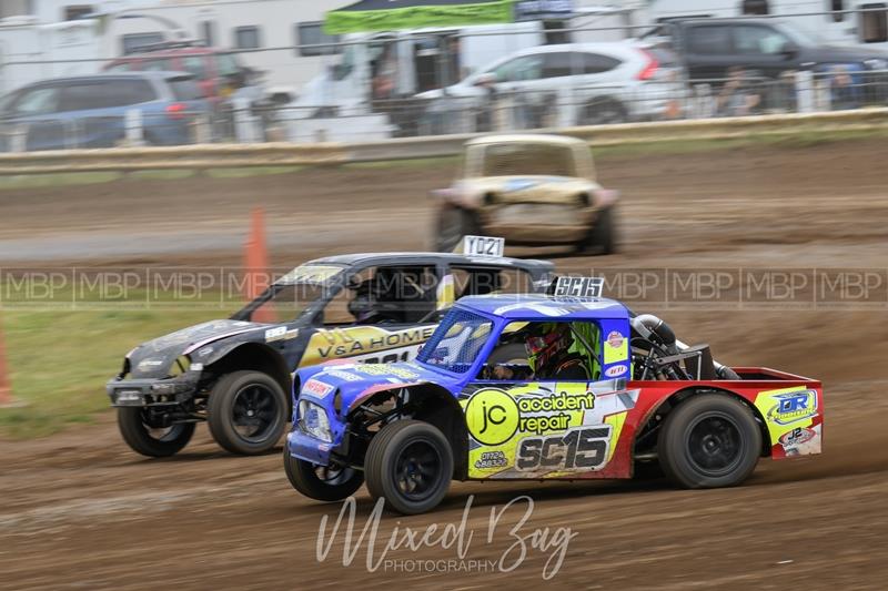 Yorkshire Open & Stock Hatch Nationals motorsport photography uk