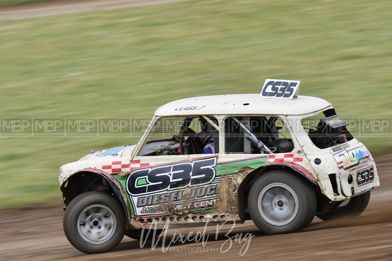 Yorkshire Open & Stock Hatch Nationals motorsport photography uk