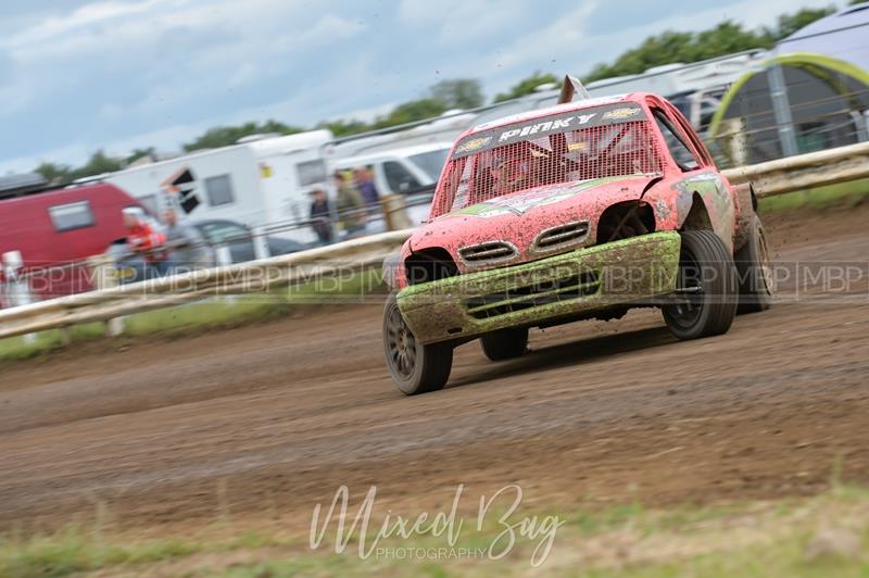 Yorkshire Open & Stock Hatch Nationals motorsport photography uk