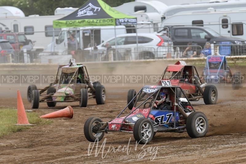 Yorkshire Open & Stock Hatch Nationals motorsport photography uk