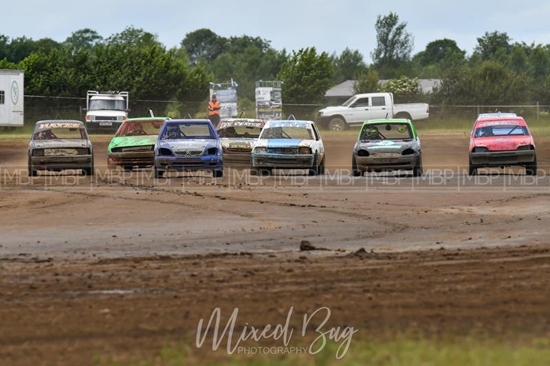 Yorkshire Open & Stock Hatch Nationals motorsport photography uk