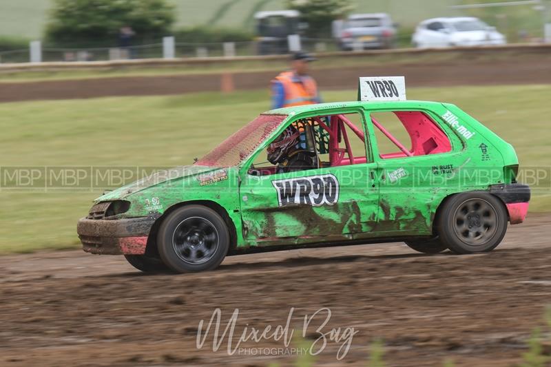 Yorkshire Open & Stock Hatch Nationals motorsport photography uk