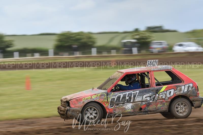 Yorkshire Open & Stock Hatch Nationals motorsport photography uk