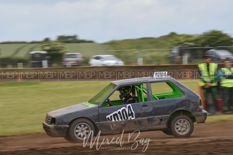 Yorkshire Open & Stock Hatch Nationals motorsport photography uk