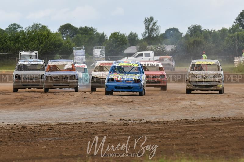 Yorkshire Open & Stock Hatch Nationals motorsport photography uk