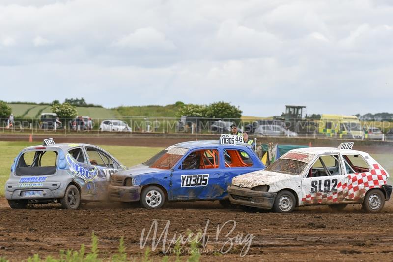 Yorkshire Open & Stock Hatch Nationals motorsport photography uk