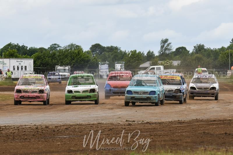 Yorkshire Open & Stock Hatch Nationals motorsport photography uk