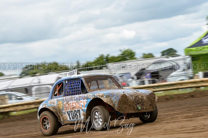 Yorkshire Open & Stock Hatch Nationals motorsport photography uk