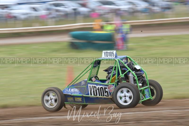 Yorkshire Open & Stock Hatch Nationals motorsport photography uk