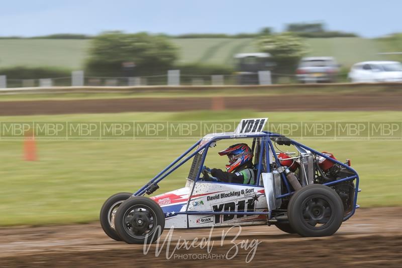 Yorkshire Open & Stock Hatch Nationals motorsport photography uk