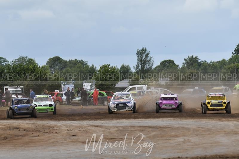 Yorkshire Open & Stock Hatch Nationals motorsport photography uk