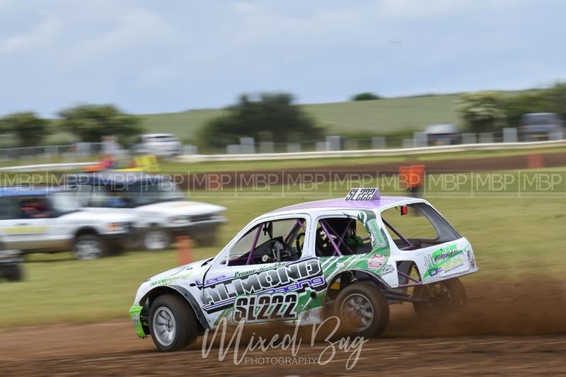 Yorkshire Open & Stock Hatch Nationals motorsport photography uk