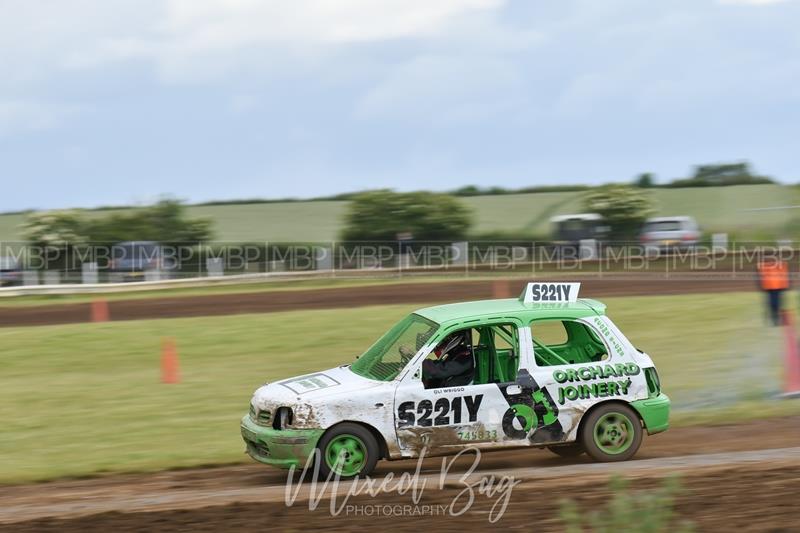 Yorkshire Open & Stock Hatch Nationals motorsport photography uk