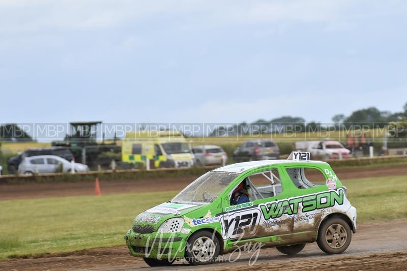 Yorkshire Open & Stock Hatch Nationals motorsport photography uk