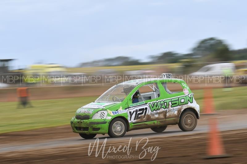 Yorkshire Open & Stock Hatch Nationals motorsport photography uk