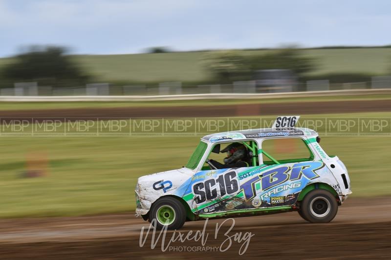 Yorkshire Open & Stock Hatch Nationals motorsport photography uk