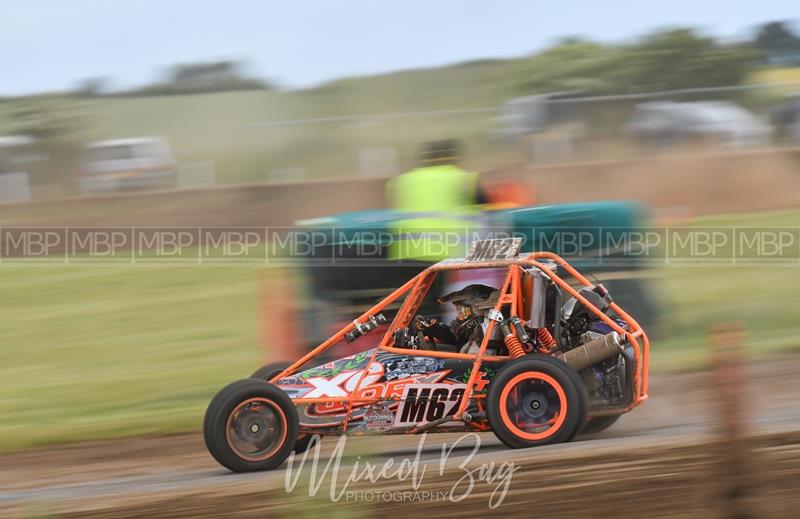 Yorkshire Open & Stock Hatch Nationals motorsport photography uk