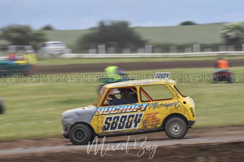 Yorkshire Open & Stock Hatch Nationals motorsport photography uk