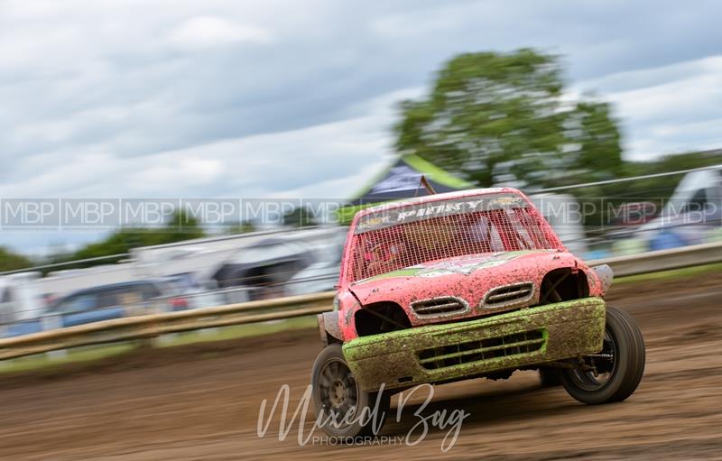 Yorkshire Open & Stock Hatch Nationals motorsport photography uk