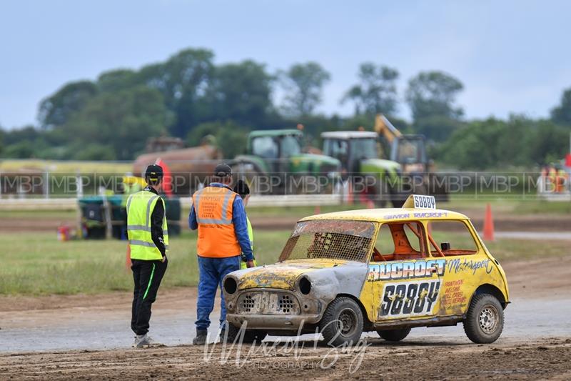 Yorkshire Open & Stock Hatch Nationals motorsport photography uk