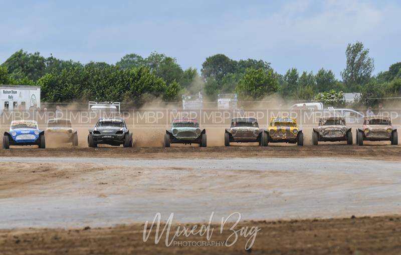 Yorkshire Open & Stock Hatch Nationals motorsport photography uk