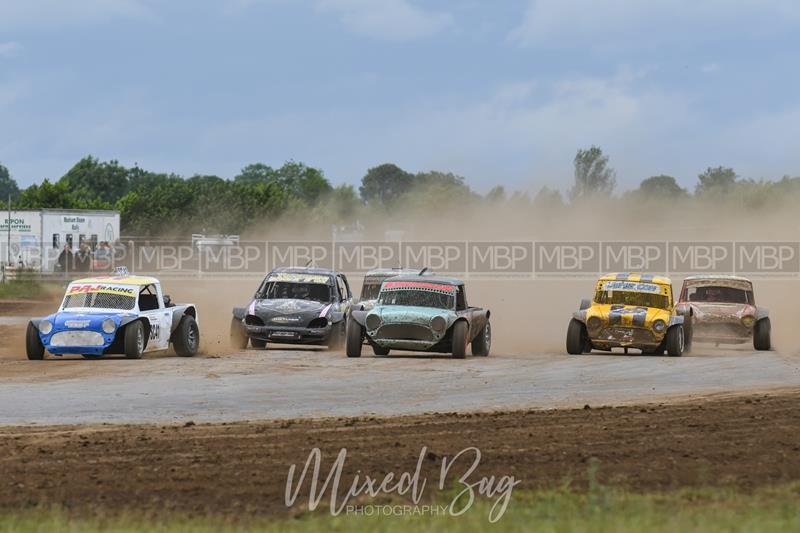 Yorkshire Open & Stock Hatch Nationals motorsport photography uk