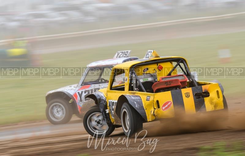 Yorkshire Open & Stock Hatch Nationals motorsport photography uk