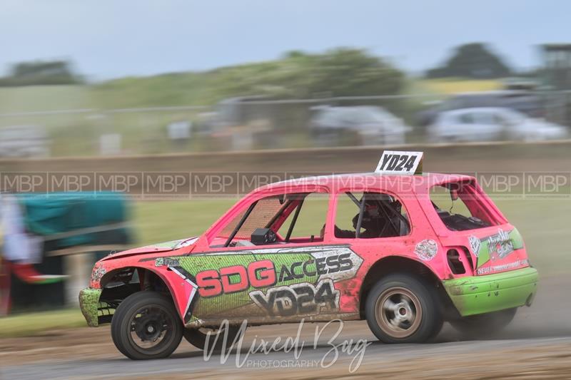 Yorkshire Open & Stock Hatch Nationals motorsport photography uk