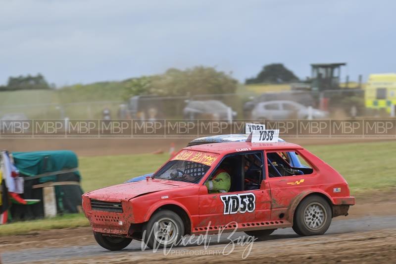 Yorkshire Open & Stock Hatch Nationals motorsport photography uk