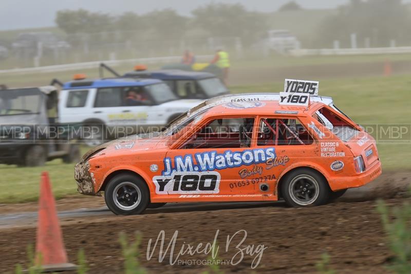 Yorkshire Open & Stock Hatch Nationals motorsport photography uk