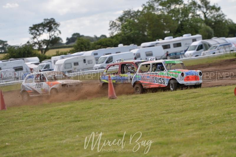 Yorkshire Open & Stock Hatch Nationals motorsport photography uk