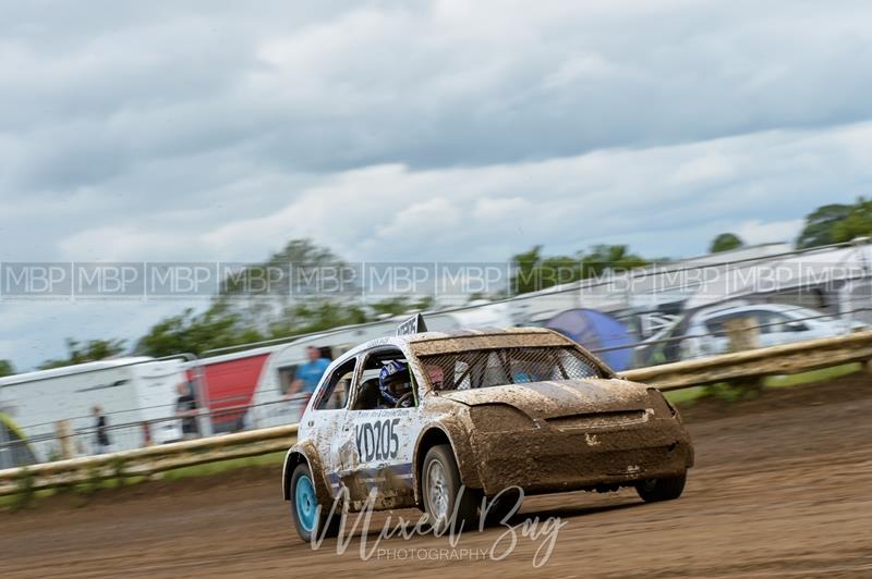 Yorkshire Open & Stock Hatch Nationals motorsport photography uk