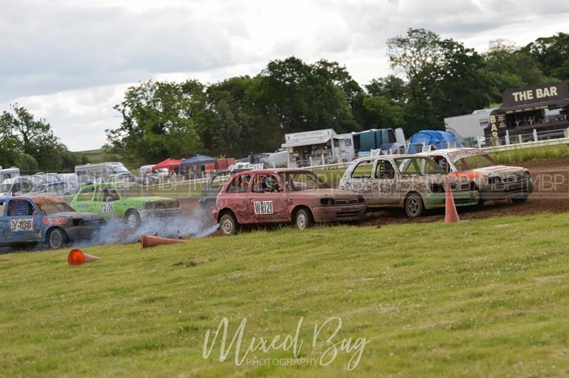 Yorkshire Open & Stock Hatch Nationals motorsport photography uk