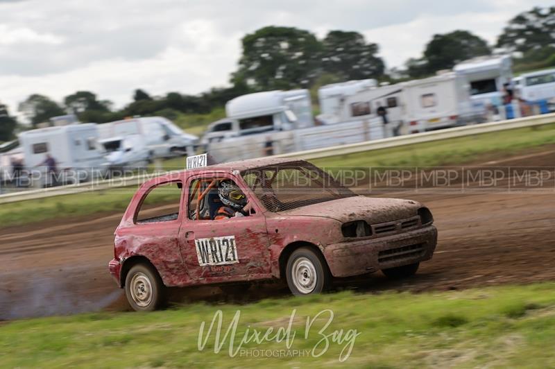 Yorkshire Open & Stock Hatch Nationals motorsport photography uk