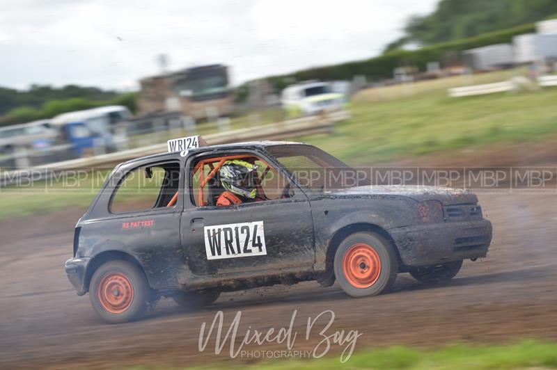 Yorkshire Open & Stock Hatch Nationals motorsport photography uk